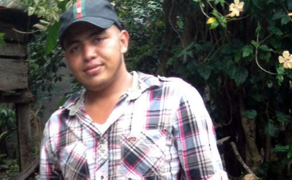 Hallan muerto a joven en La Jigua, Copán