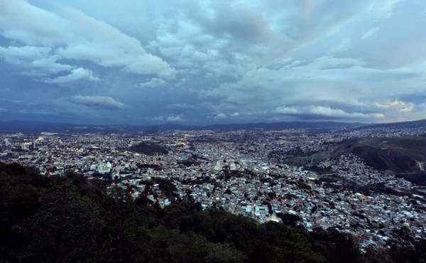 Honduras debe cambiar modelo de desarrollo para adaptase al cambio climático