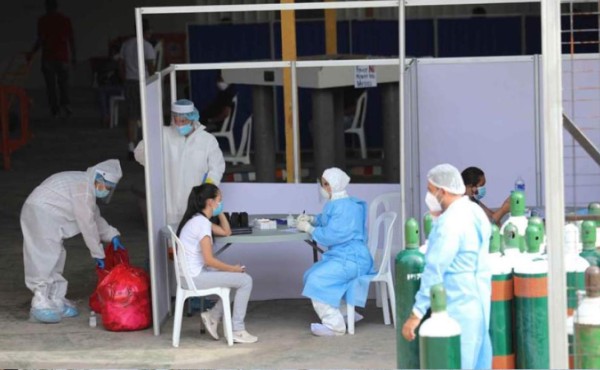 Preparan nuevas medidas contra la pandemia tras desenfreno en Semana Santa