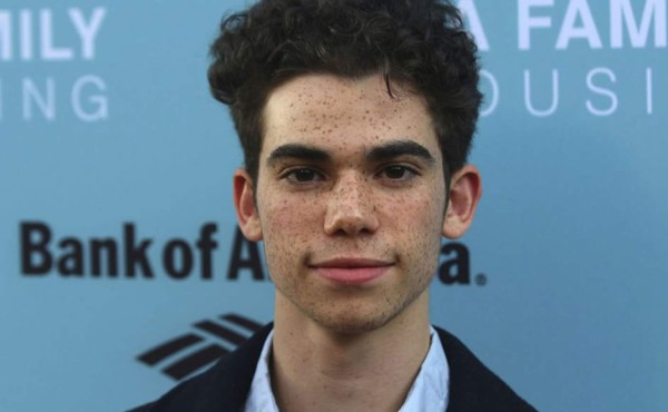 Cameron Boyce, un ataque de epilepsia lo habría matado, según reportes