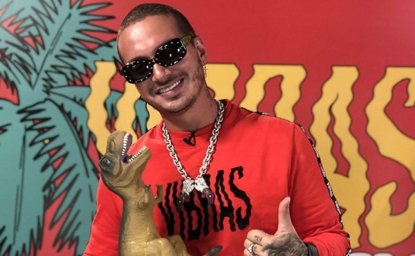 J Balvin debutará como diseñador