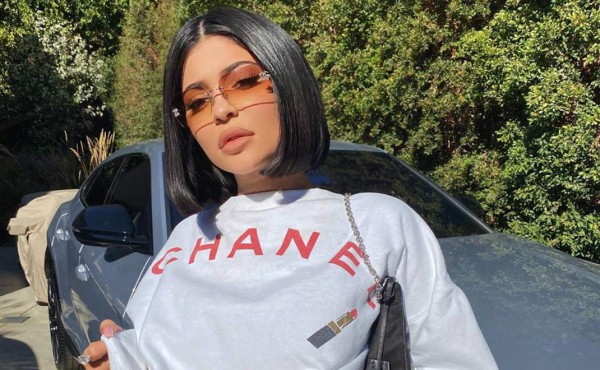 Revelan la millonaria cantidad que gasta Kylie Jenner en su seguridad