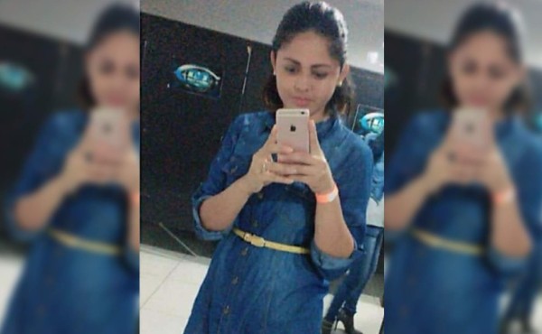 Investigan si la policía Saida Fuentes se quitó la vida tras discusión con su novio