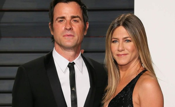 ¿Jennifer Aniston será madre?