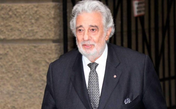 Plácido Domingo sale del hospital y se recupera de COVID-19 en casa de Acapulco