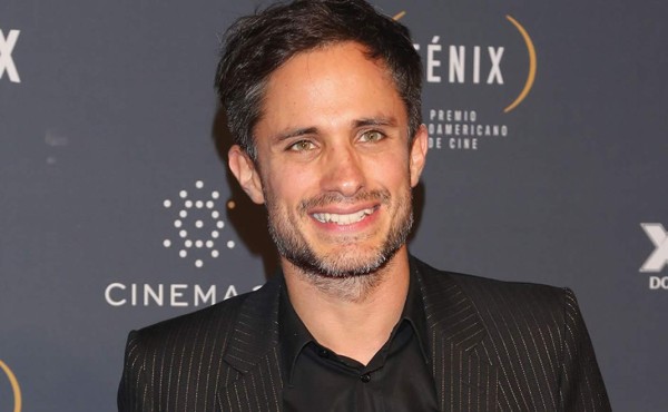 Gael García Bernal podría haber encontrado de nuevo el amor