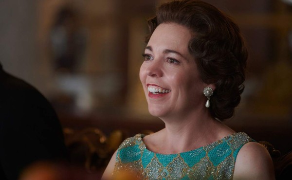 'The Crown' terminará en su quinta temporada