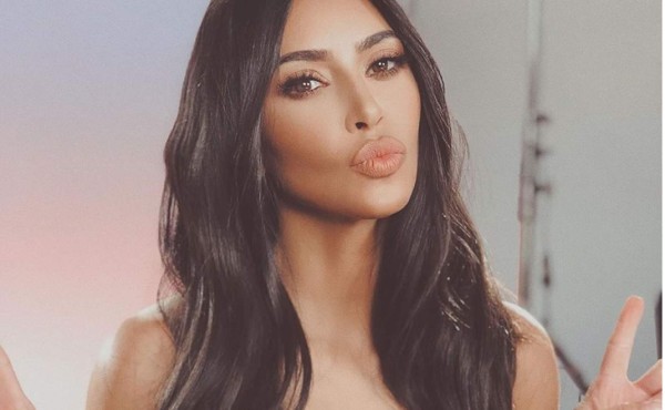 Kim Kardashian apoya eliminar los 'likes' de Instagram