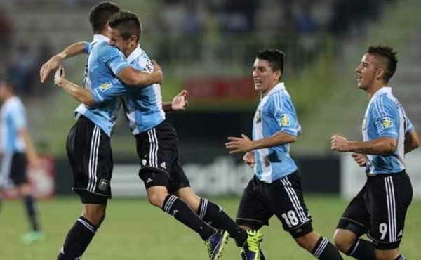 Argentina fue el país que más jugadores exportó en 2015