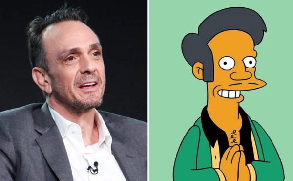 Actor que daba voz a Apu se retira de 'Los Simpsons' después de 30 años