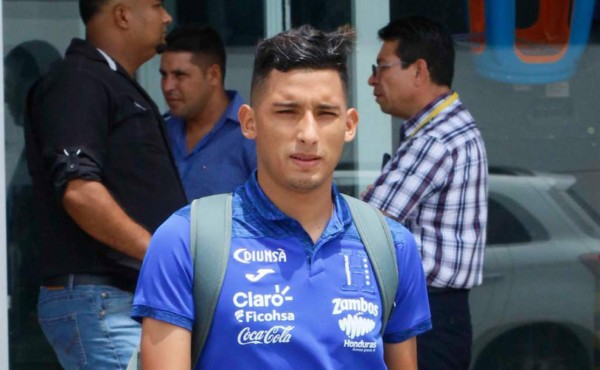 ¡Con novedades! El posible 11 de Honduras para buscar el oro en los Panamericanos de Lima