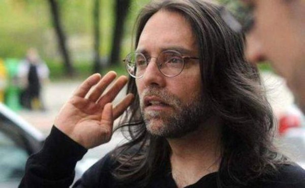 Raniere, fundador de la secta sexual Nxivm, condenado a 120 años de carcel