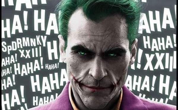 El 'Joker' de Joaquin Phoenix llegará a los cines en octubre de 2019