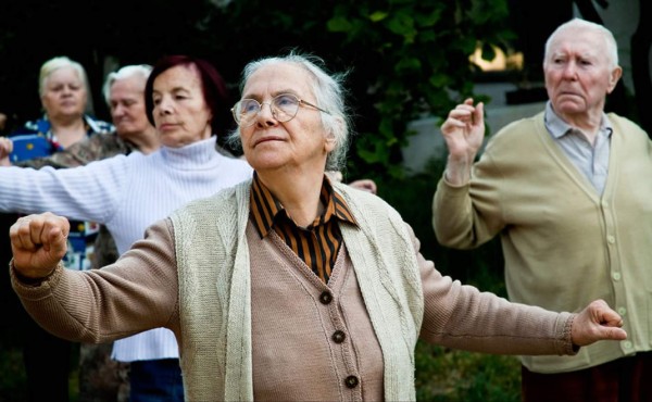 Sube a 75 años esperanza de vida en las Américas, afirma OPS  