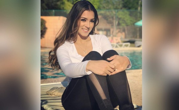 La hondureña Yaritza Owen se ganó su pase a la mansión de Nuestra Belleza Latina 2018
