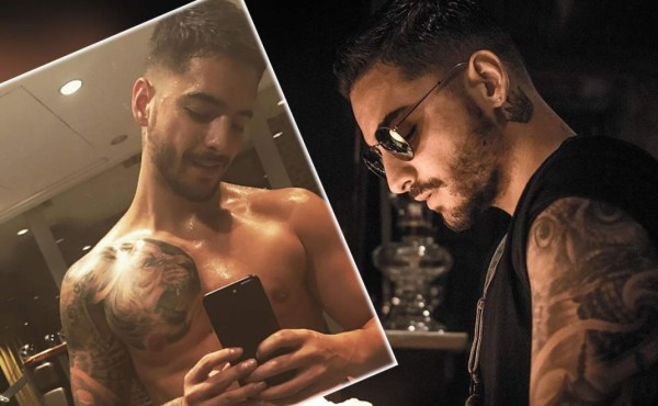 Maluma responde a quienes lo tildan de misógino