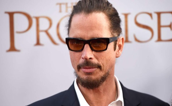 Chris Cornell se suicidó según fuentes oficiales