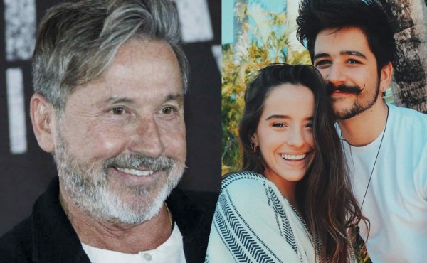 Ricardo Montaner habló sobre la decisión de Evaluna de mantenerse virgen hasta el matrimonio