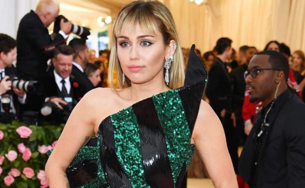 Miley Cyrus actuará en los MTV Video Music Awards