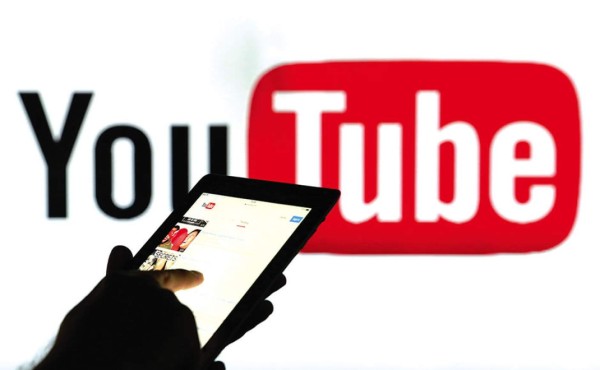 YouTube, el principal destino de la publicidad que va de la TV a la web