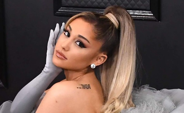 Ariana Grande recibe visita inesperada de un acosador