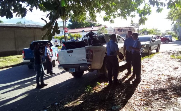 Matan a una mujer mientras realizaba ejercicio en La Ceiba