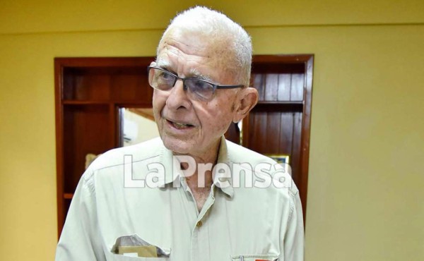 Hermano del expresidente Lobo reitera que no tuvo vínculos con Los Cachiros