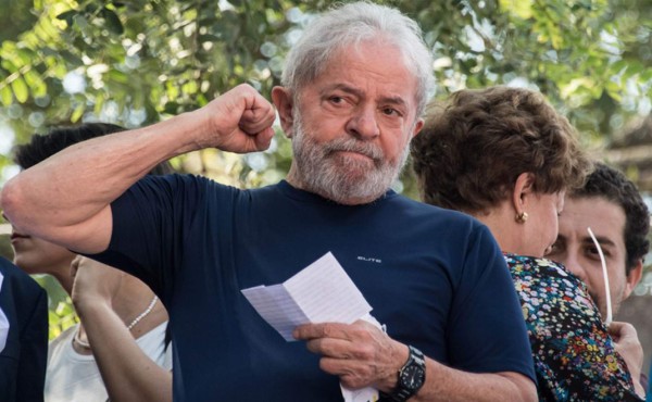 Fallo que está a punto de liberar a Lula abre imprevisible escenario en Brasil