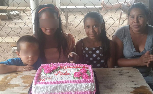 Cabalgata de la muerte acabó con la vida de niña de 13 años