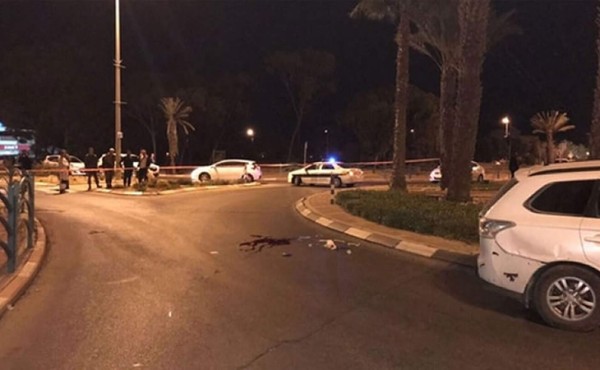 Ataque terrorista en Israel deja a un joven muerto