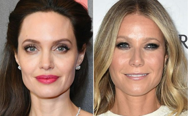 Angelina Jolie y Gwyneth Paltrow acusan a Weinstein de acoso sexual  