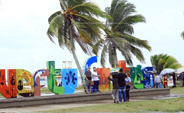 Semana Santa dejó derrama económica de L1,000 millones en Honduras