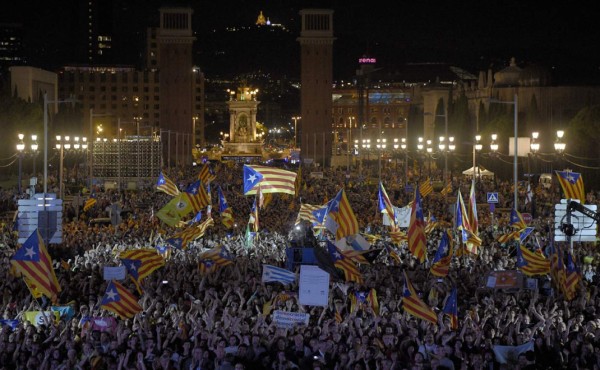 ¿Por qué Cataluña quiere su independencia de España?