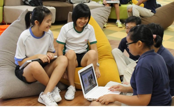Singapur se corona como la mejor educación del mundo