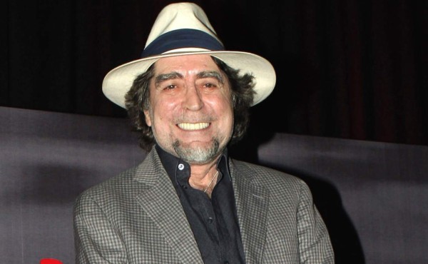 Joaquín Sabina cancela su gira por problemas de voz