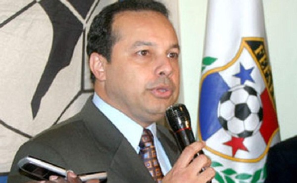 Expresidente de la Federación de Fútbol de Panamá colaborará con EUA