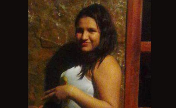 Joven de 17 años es ultimada a balazos en Santa Rita, Yoro