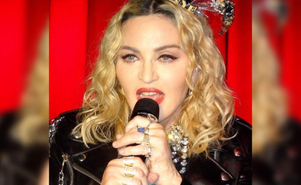 Madonna se defiende de acusaciones de cirugía plástica