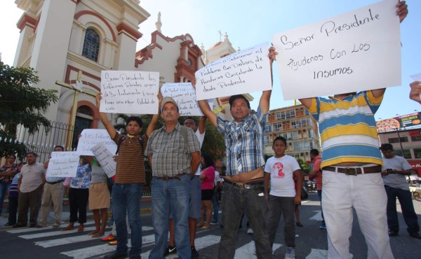 Gobierno comienza a pagar deuda a Diálisis de Honduras