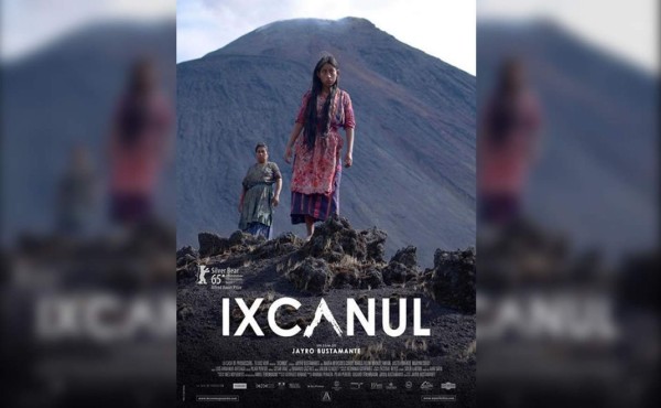 'Ixcanul” es una de las increíbles historias de cine que no puede perderse