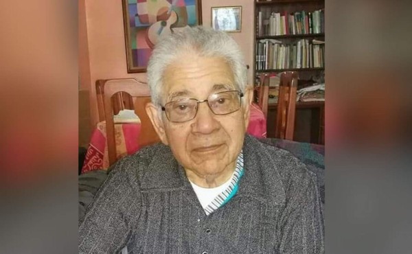 Muere el escritor hondureño Longino Becerra