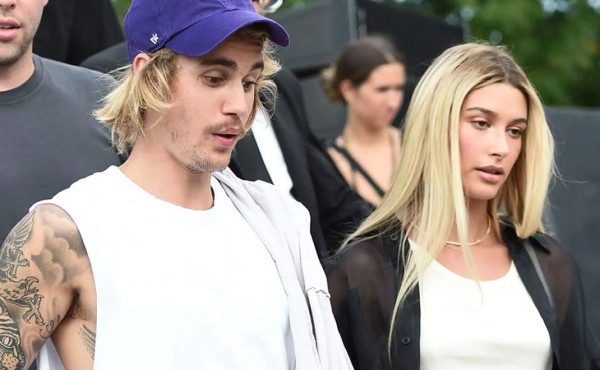 Justin Bieber hace impactante confesión sobre su vida sexual con Hailey Baldwin