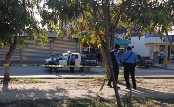 Un hombre muerto tras tiroteo en la colonia Satélite