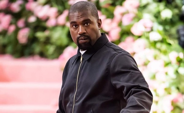 ¿Kanye West de verdad quiere ser presidente de EEUU?