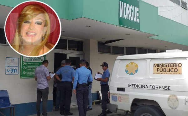 Pelea entre travestis en San Pedro Sula termina en tragedia