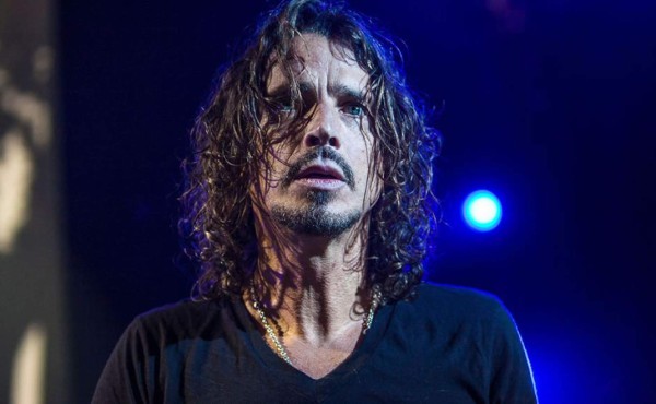 Chris Cornell, el suicidio pudo ser la causa de muerte  