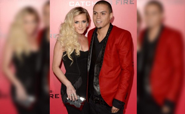 Ashlee Simpson regresa a los ‘reality show’