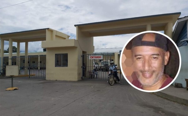 Muere hondureño aislado en sala de sospechosos de coronavirus en La Ceiba