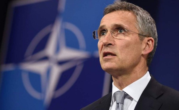 La OTAN insiste en aumento de gasto militar pese a crisis del coronavirus