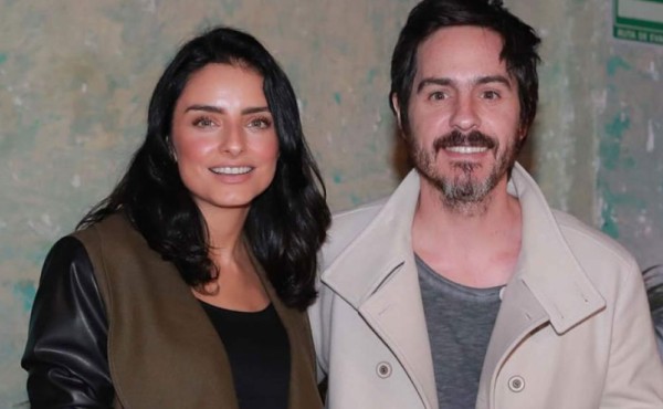 Amigo de Mauricio Ochmann habla de su rumorada infidelidad a Aislinn Derbez